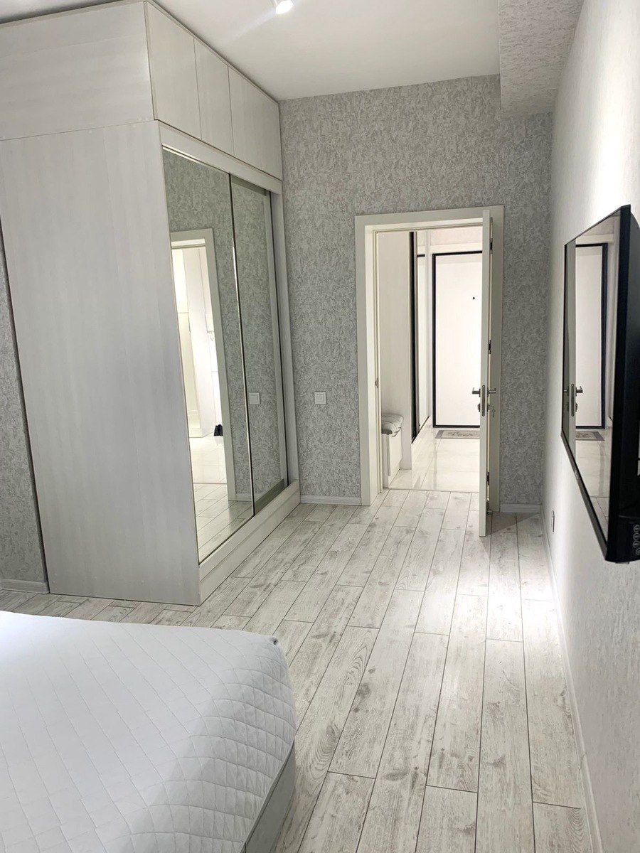 Satılır 2 otaqlı yeni tikili 65 m² — Mənzil, Bakı (7)