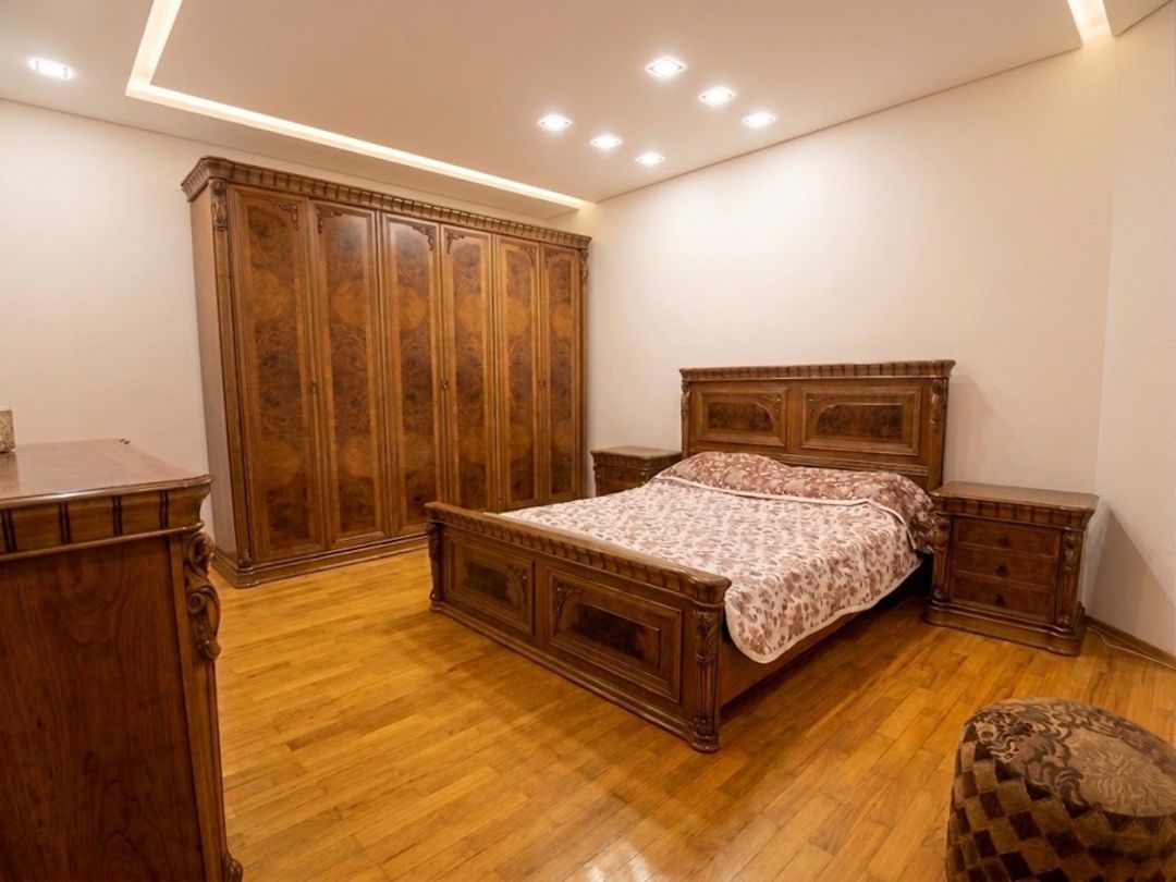 Satılır 3 otaqlı yeni tikili 102 m² — Mənzil, Bakı (5)