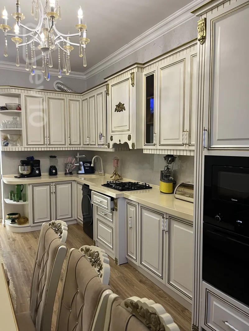 3 otaqlı mənzil, 136 m², Qalubiyyə Küçəsi, Xırdalan — Mənzil, Xırdalan (11)