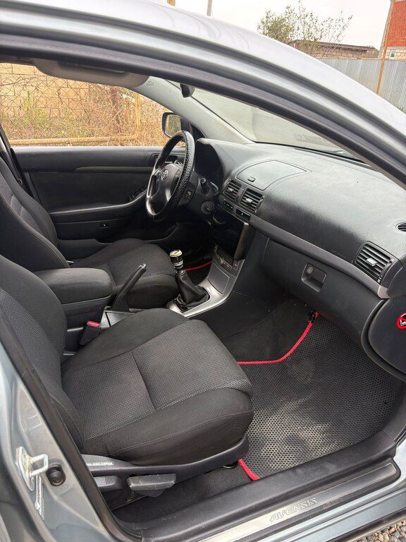 Toyota Avensis, 2.0 L, 2008 il, 234 000 km 77-XY-972 — Avtomobillər, Masallı (12)