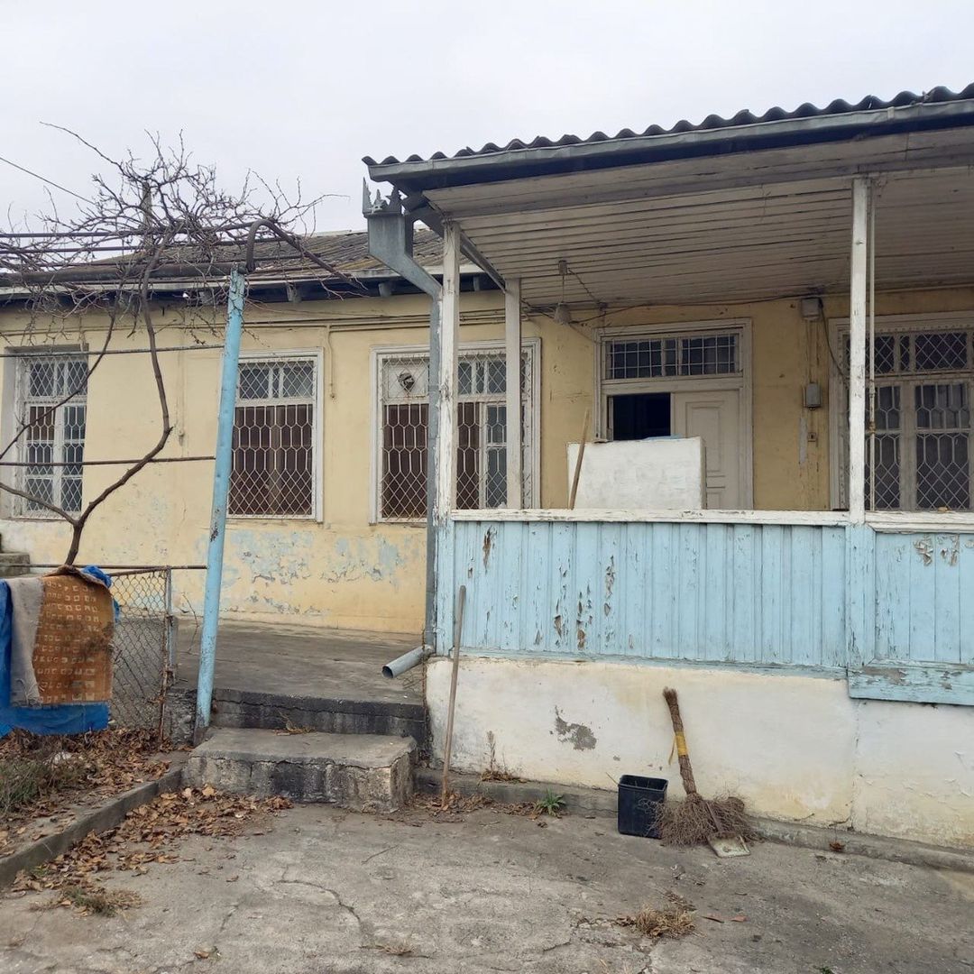 Satılır 5 otaqlı həyət evi/bağ evi 129.5 m² — Ev, villa, Tərtər (7)