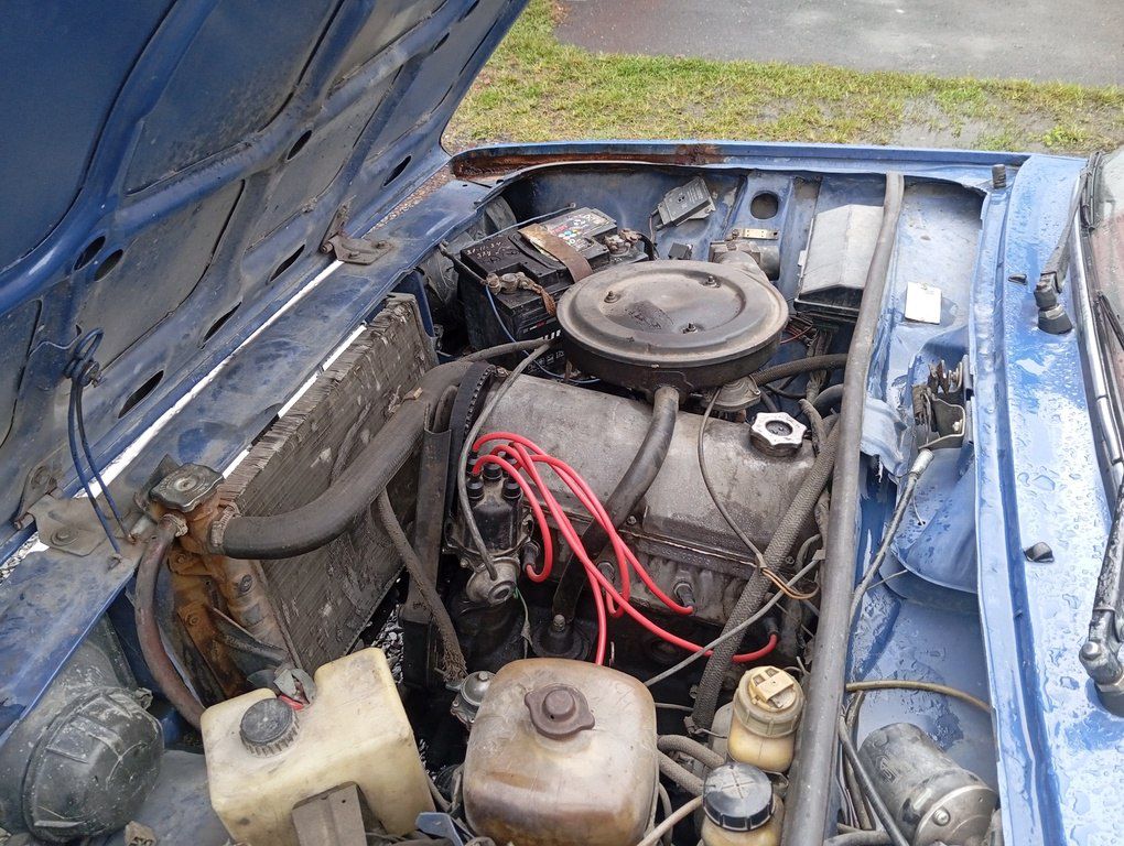 Lada (VAZ) 2105, 1.5 L, 1984 il, 86 068 km 62-BB-035 — Avtomobillər, Zaqatala (6)