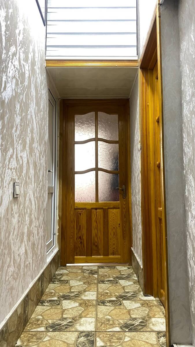Satılır 1 otaqlı köhnə tikili 28 m² — Mənzil, Bakı (4)
