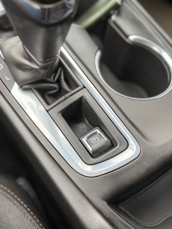 Chevrolet Equinox, 1.5 L, 2018 il, 219 549 km 88-DM-834 — Avtomobillər, Bakı (12)