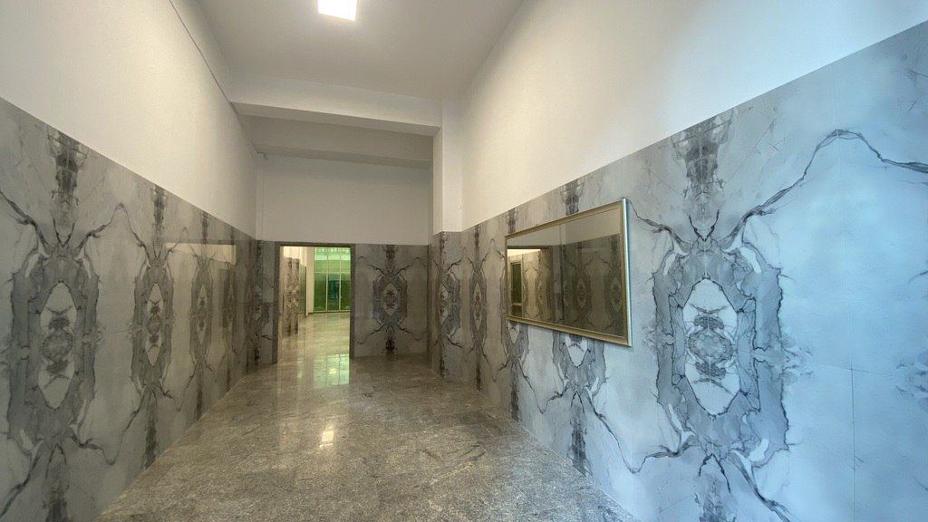 Satılır 3 otaqlı yeni tikili 202 m² — Mənzil, Bakı (9)