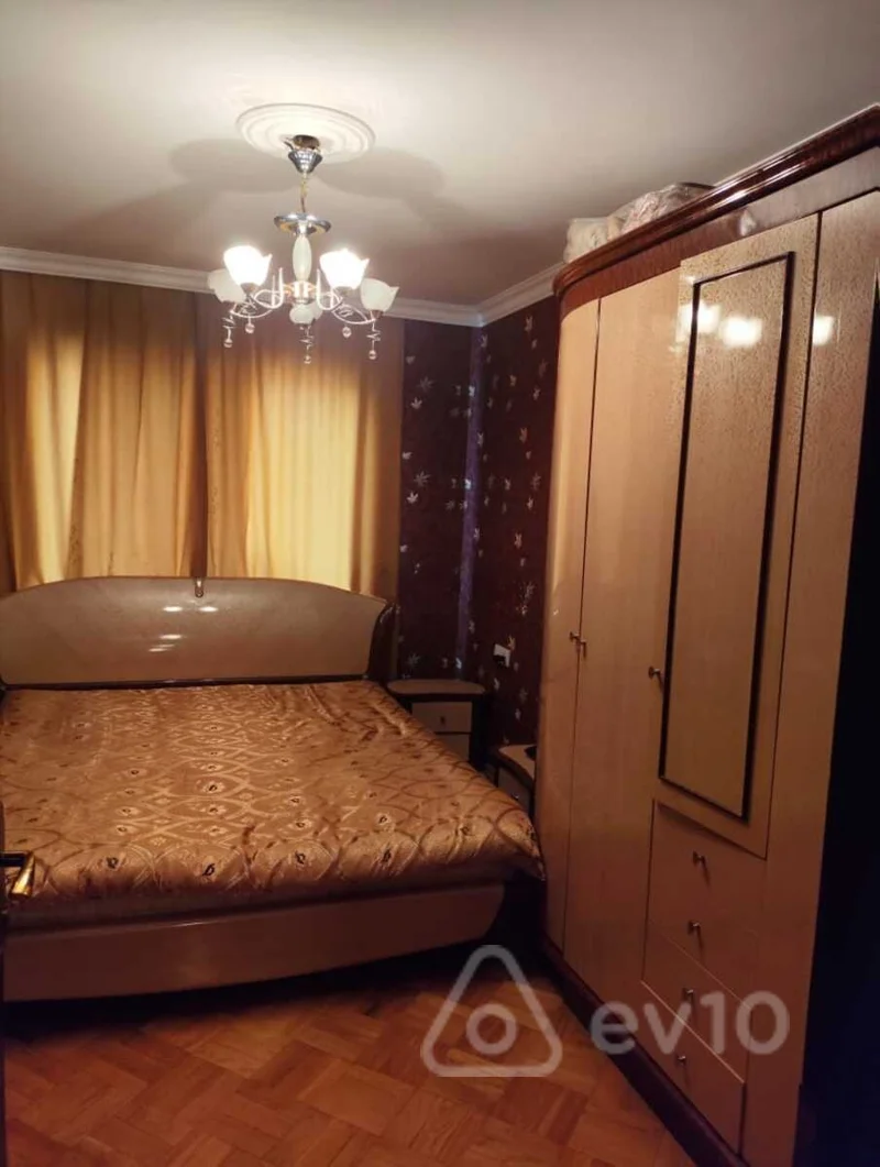 2 otaqlı mənzil, 60 m², Abbas Mirze Sherifzadeh Kucesi — kirayə — Mənzil, Bakı (5)
