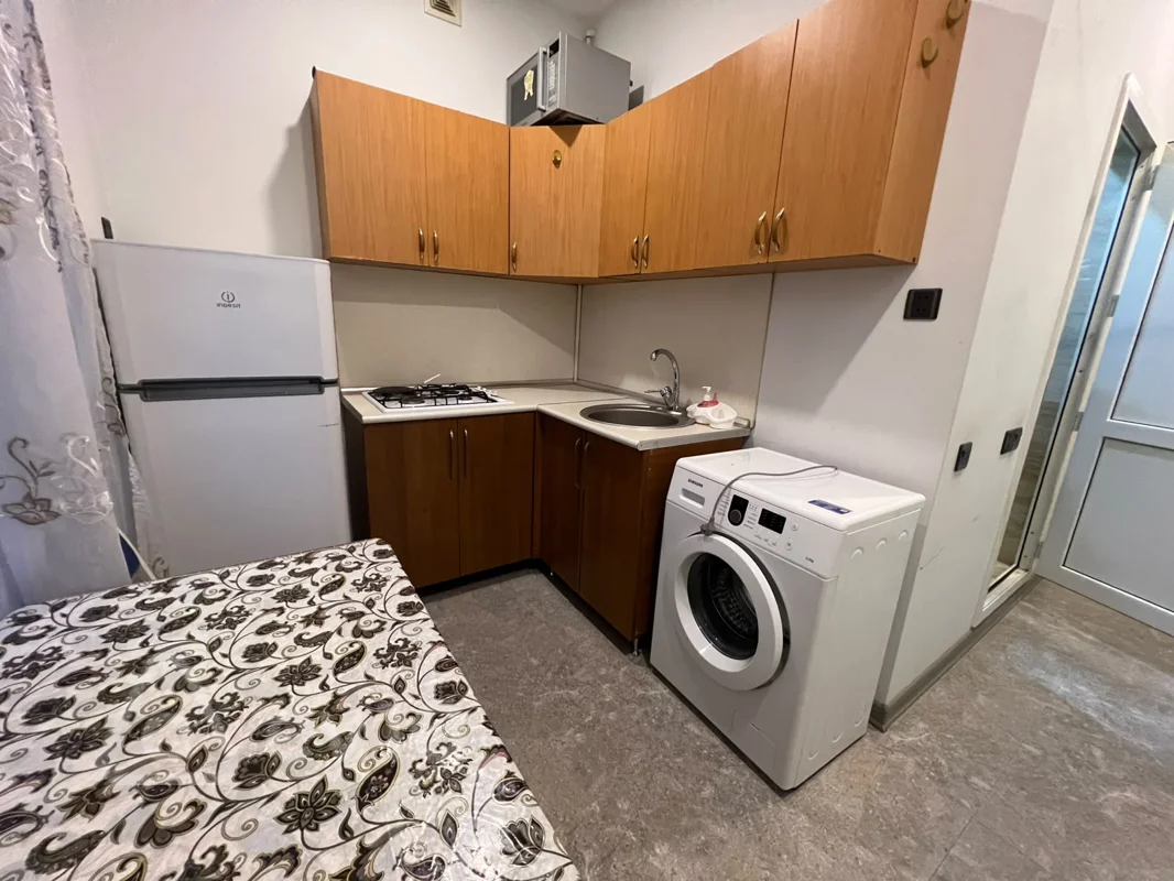 1 otaqlı mənzil, 42 m², Yasamal r. Elmlər m/s, Space Tv yanında — Mənzil, Bakı (5)