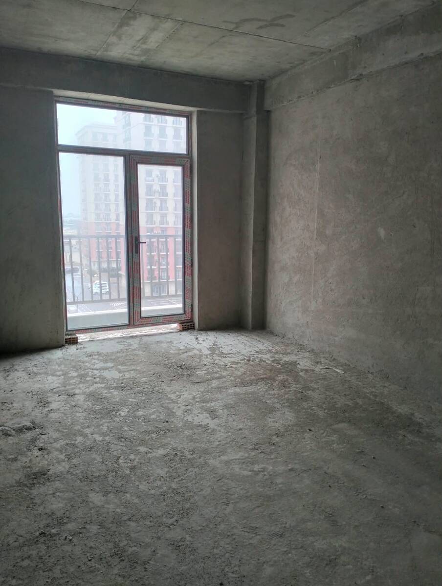 Satılır 3 otaqlı yeni tikili 115 m² — Mənzil, Bakı (9)