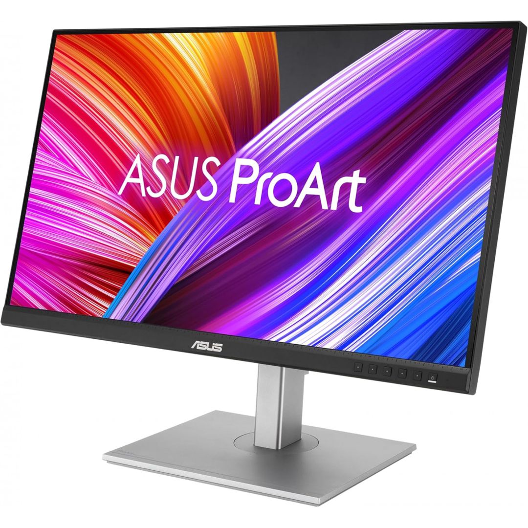 ASUS ProArt Display PA278CGV Professional Monitor — Monitorlər, Bakı (3)