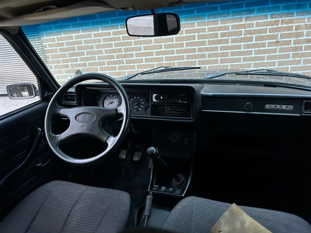 Lada (VAZ) 2107, 1.6 L, 2011 il, 49 000 km — Avtomobillər, Gəncə (6)