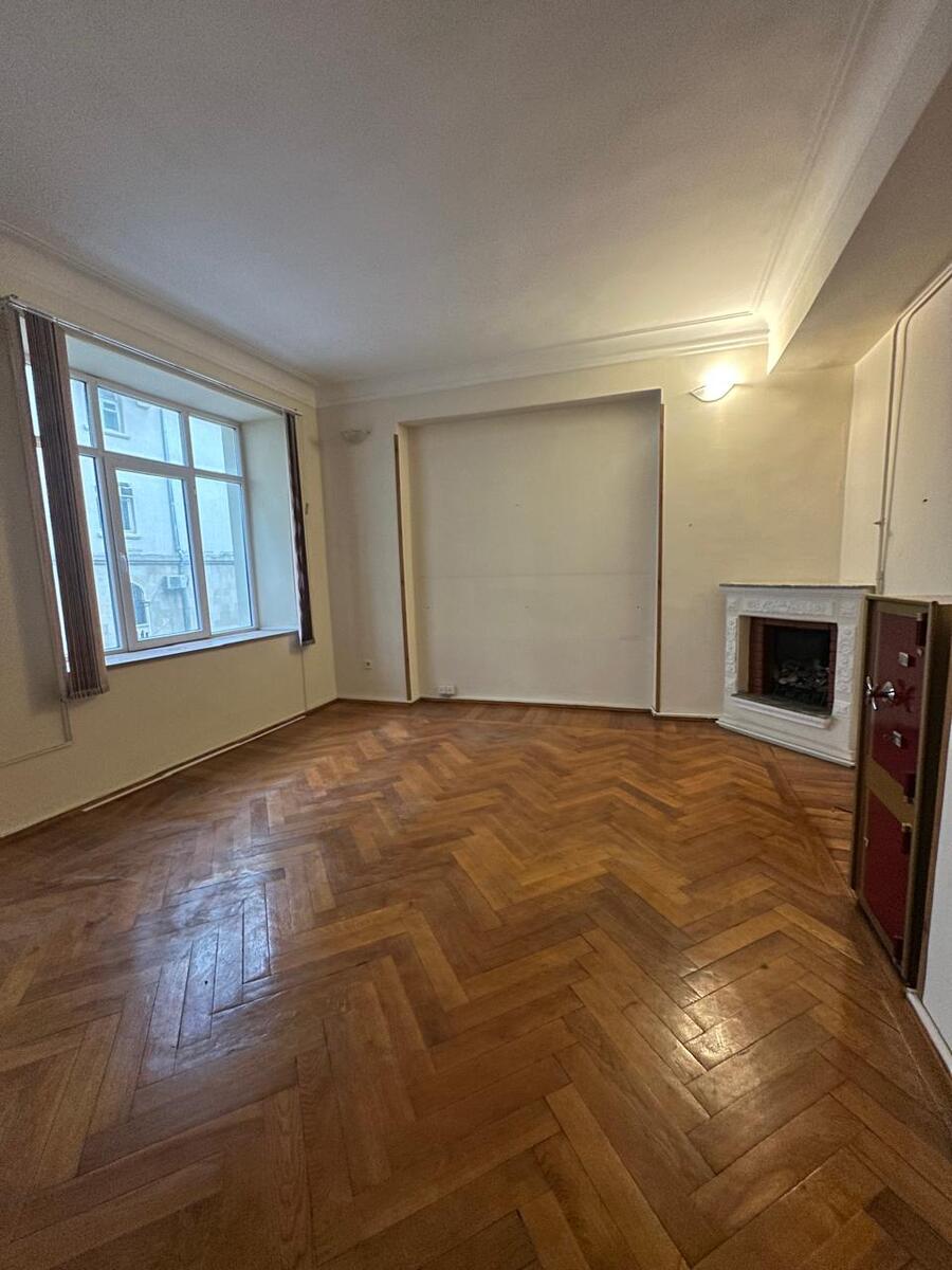 Satılır 3 otaqlı köhnə tikili 100 m² — Mənzil, Bakı (2)
