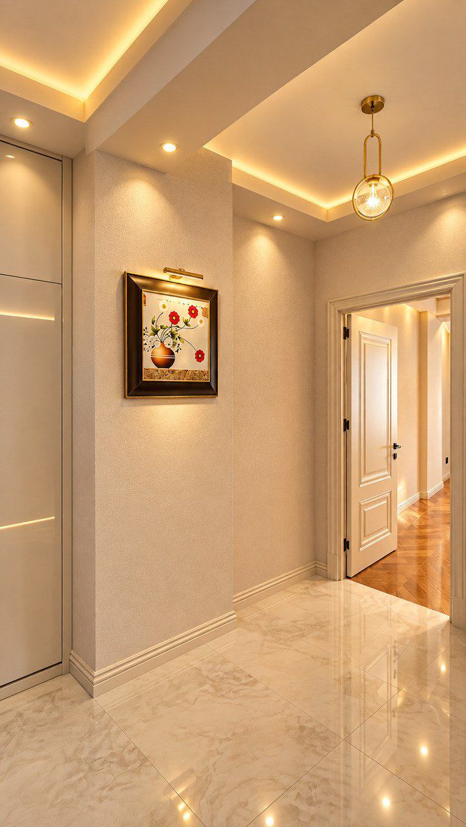 Satılır 3 otaqlı yeni tikili 74 m² — Mənzil, Bakı (5)