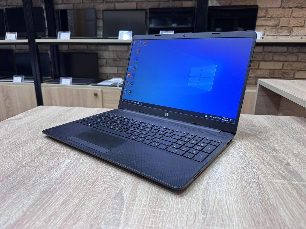 İşlənmiş HP 15.6 AMD Ryzen 3, 128 GB, Ünvandan götürmə, Ödənişli çatdırılma, Rayonlara çatdırılma — HP, Bakı (3)