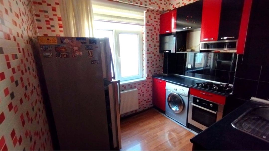Satılır 3 otaqlı yeni tikili 75 m² — Mənzil, Bakı (7)