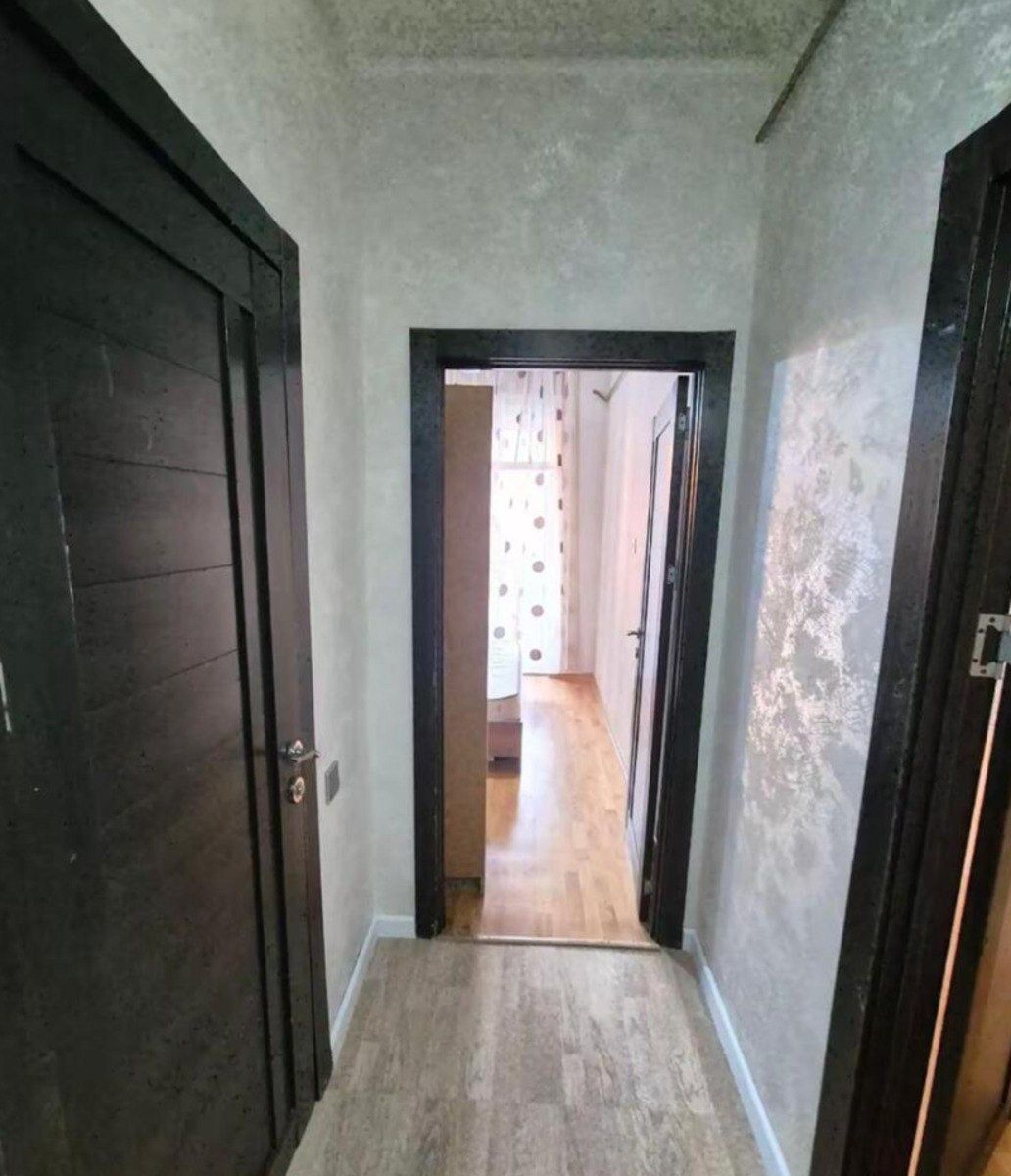 Satılır 2 otaqlı yeni tikili 45 m² — Mənzil, Sumqayıt (8)