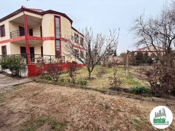 Satılır 15 sot torpaq Mərdəkan — Torpaq (3)