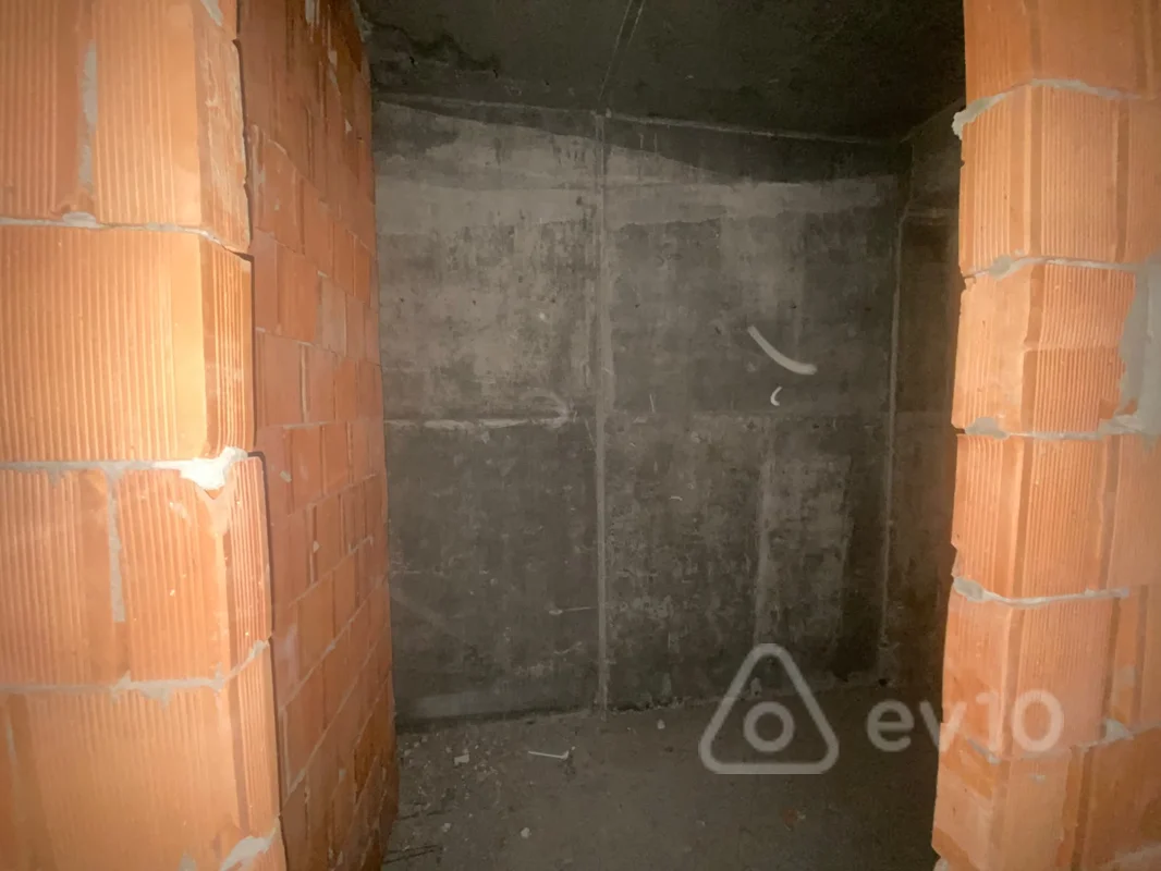 3 otaqlı mənzil, 135 m², Əsəd Əhmədov küçəsi — Mənzil, Bakı (7)