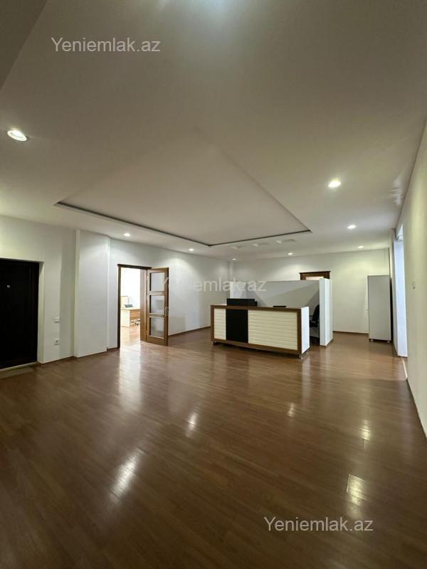 Satılır 6 otaqlı Bina evi menzil (Yeni tikili), 307 m², Yasamal rayonu — Mənzil, Bakı (6)