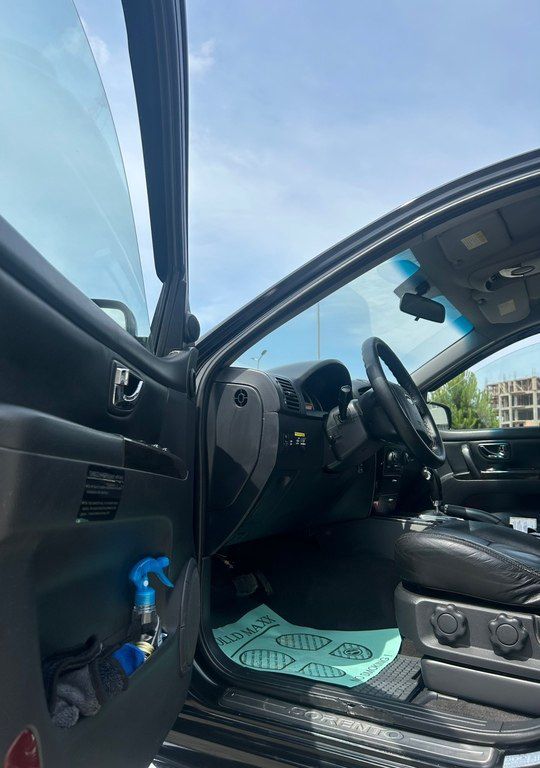 Kia Sorento, 2.5 L, 2006 il, 490 000 km — Avtomobillər, Bakı (9)