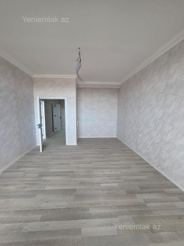 Satılır 2 otaqlı Bina evi menzil (Yeni tikili), 76 m², 16-cı məhəllə — Mənzil, Sumqayıt (5)