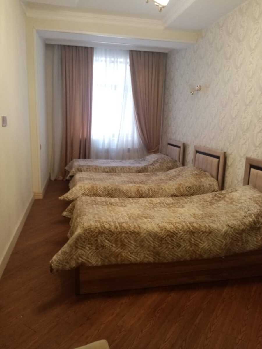 Satılır 4 otaqlı yeni tikili 154 m² — Mənzil, Bakı (9)