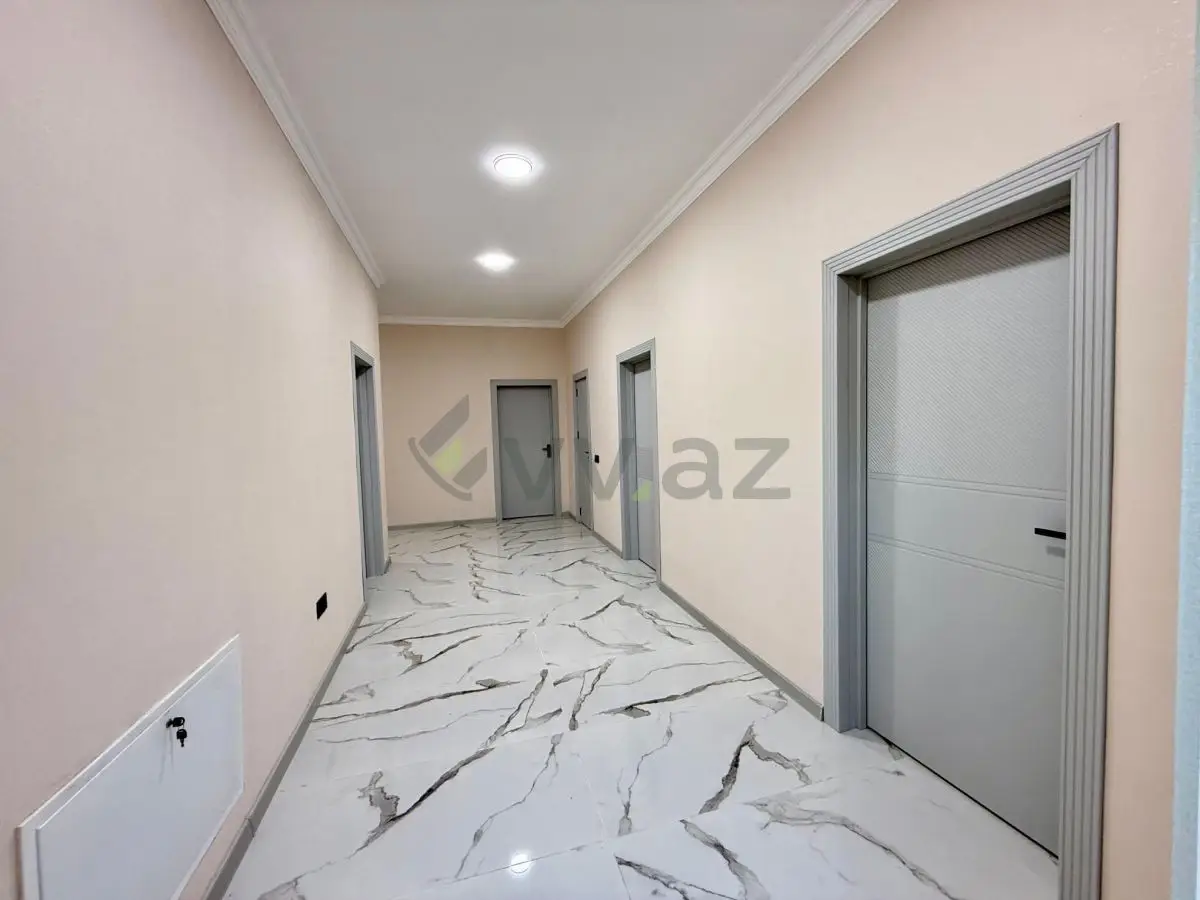 1 otaqlı Həyət evi Satılır, Buzovna, Xəzər, Bakı — Ev, villa, Bakı (7)