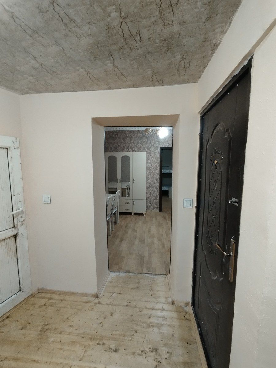 İcarəyə verilir 2 otaqlı həyət evi/bağ evi 50 m² — Ev, villa, Bakı (6)