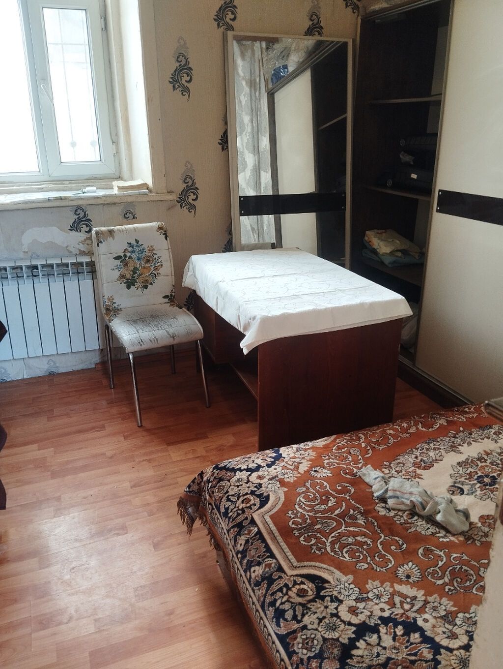 3 nəfər lazımdır bir nəfər üçün 150 metrolara avtobus dayanacaqlarina — Mənzil, Bakı (4)