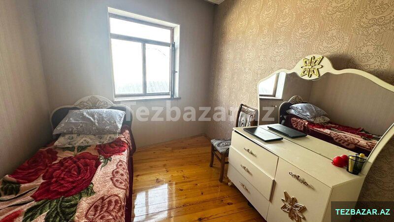 Xırdalanda həyət evi — Ev, villa, Bakı (5)