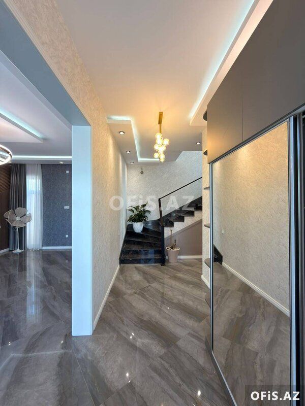 Satılır Xəzər r., Mərdəkan q., 4 otaq, 180 m² — Ev, villa, Bakı (2)