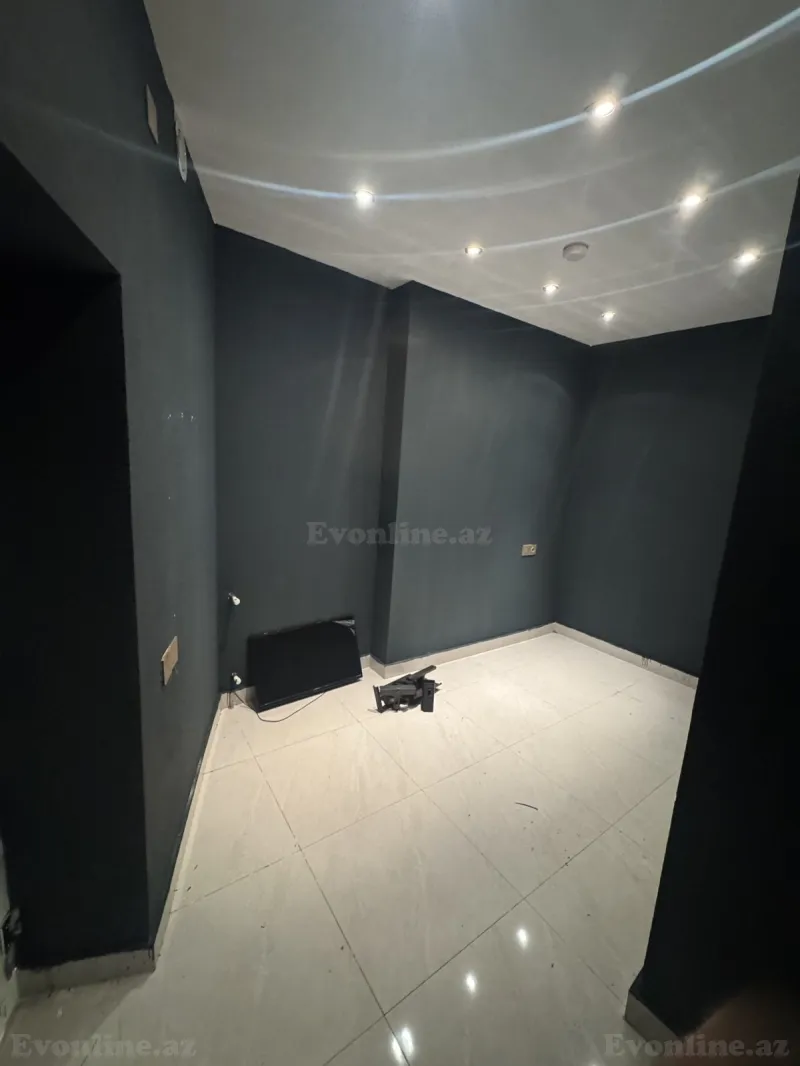 Kirayə verilir Obyekt 12 m² Bakı, Səbail r — Əmlak, Bakı (2)