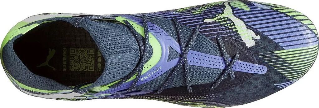 Butslar Puma, Ölçü: 44, Yeni — Top oyunları, Bakı (8)