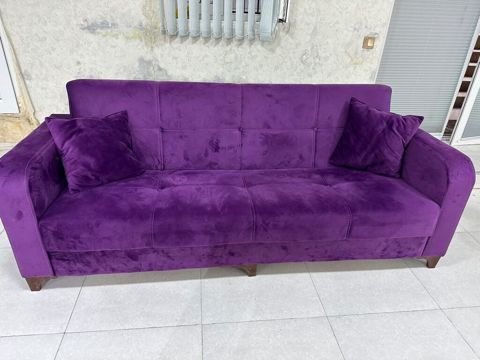Aynur 2 Acilan +bazali divan *Qiyməti 200azn* Salon DA Az İsdifadə — Bakı