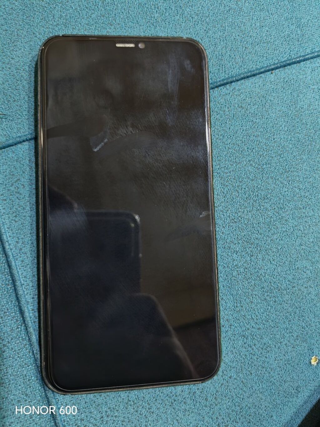 IPhone Xs Max, 256 GB — Apple iPhone, Sumqayıt (5)