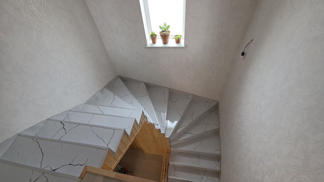 Satılır 4 otaqlı həyət evi/bağ evi 180 m² — Ev, villa, Bakı (11)