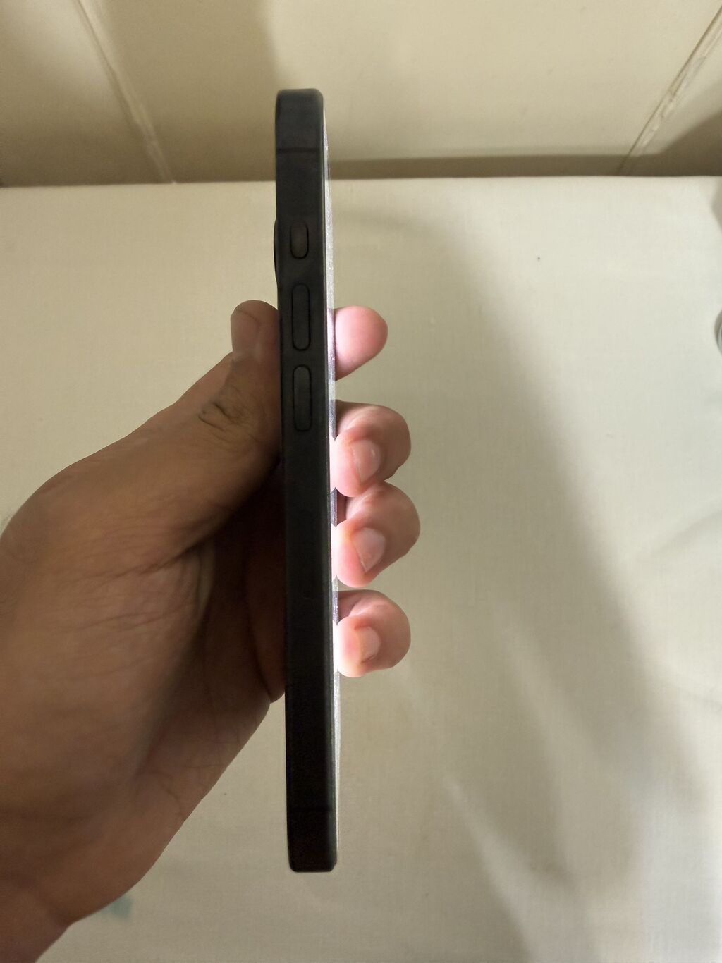 IPhone 15 Pro, 256 GB, Black Titanium, Zəmanət — Apple iPhone, Masazır (5)