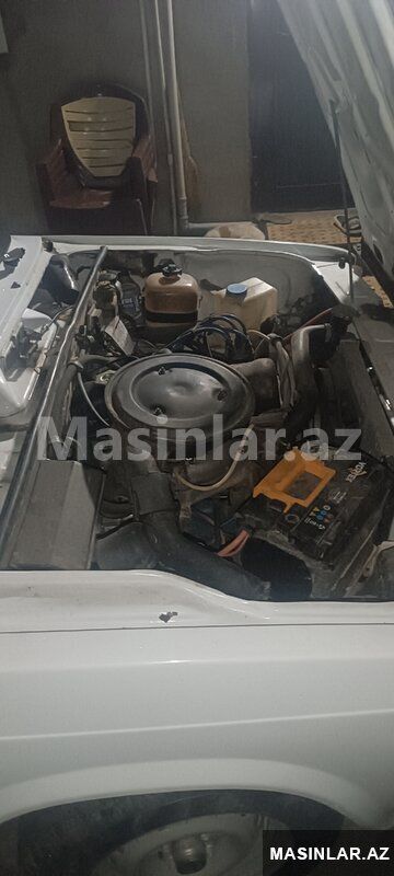 Lada (vaz) 2107, 2002 il 10-LA-892 — Avtomobillər, Masallı (6)
