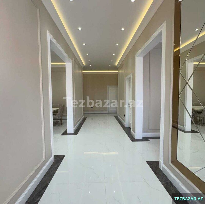 Mərdəkanda villa satılırr — Ev, villa, Bakı (8)