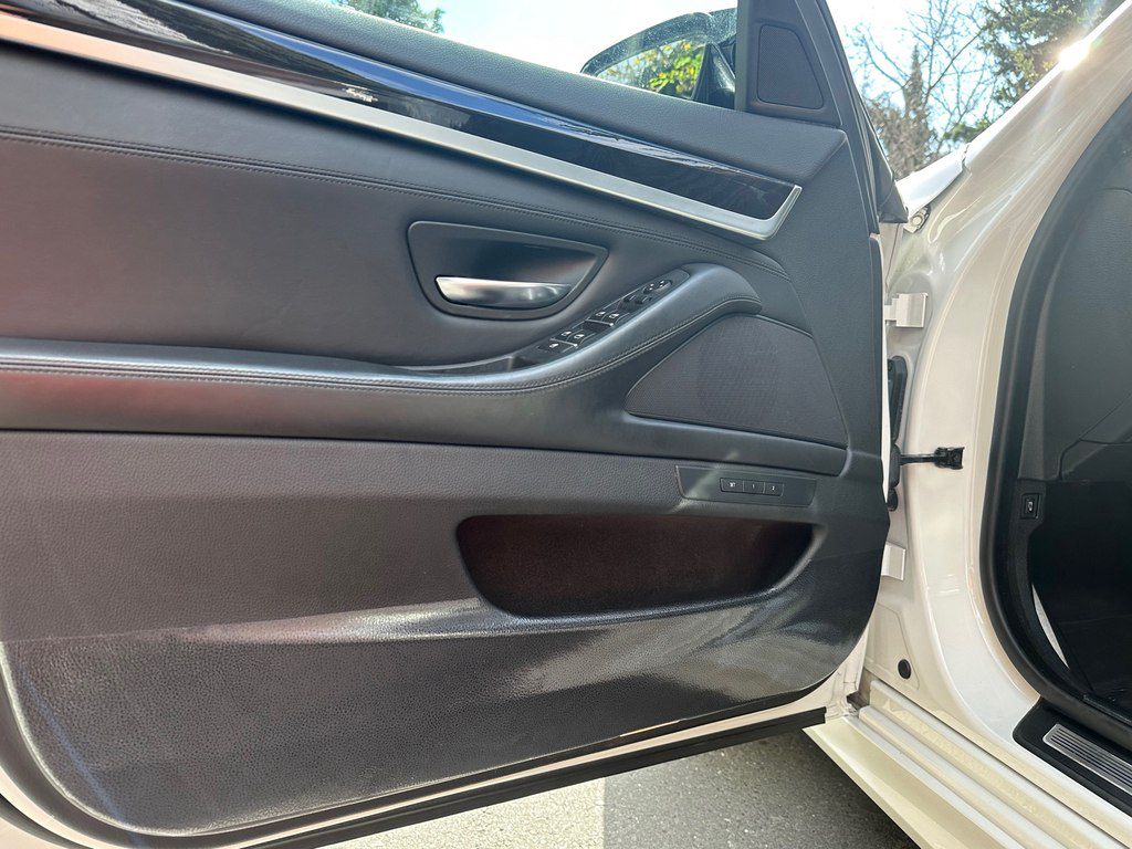 BMW 528, 2.0 L, 2016 il, 164 152 km 90-LR-440 — Avtomobillər, Zaqatala (4)