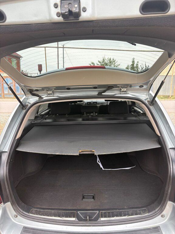 Toyota Avensis, 2.0 L, 2008 il, 234 000 km 77-XY-972 — Avtomobillər, Masallı (8)