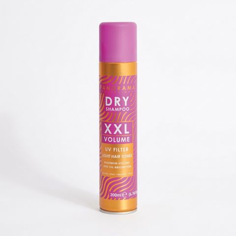 Quru şampun Panorama Professional XXL Volume 200 ml — Bakı