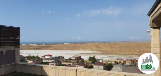 Satılır 7 otaqlı 204 m² villa Fatmayı — Ev, villa (12)