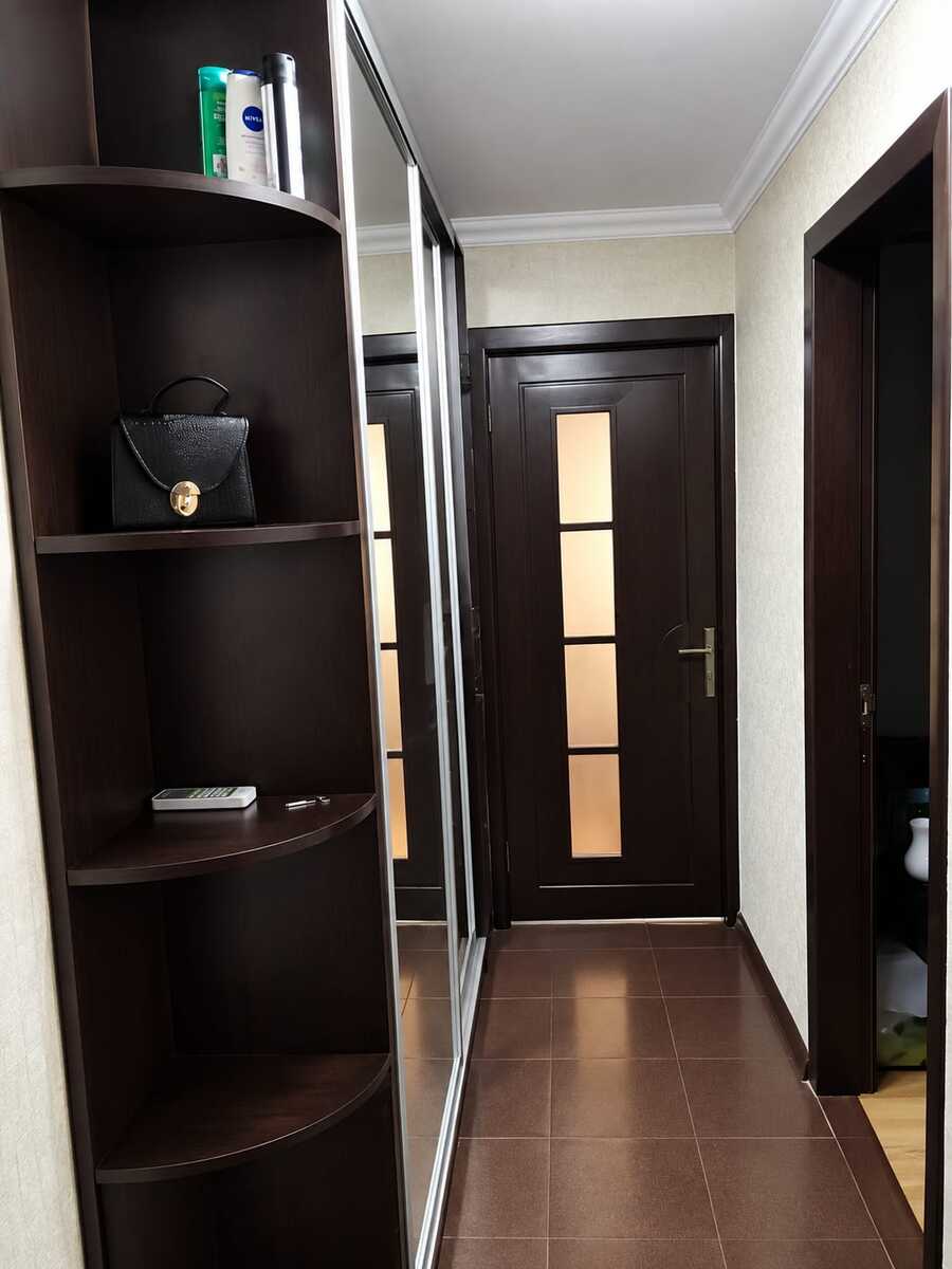 Satılır 2 otaqlı köhnə tikili 50 m² — Mənzil, Bakı (2)