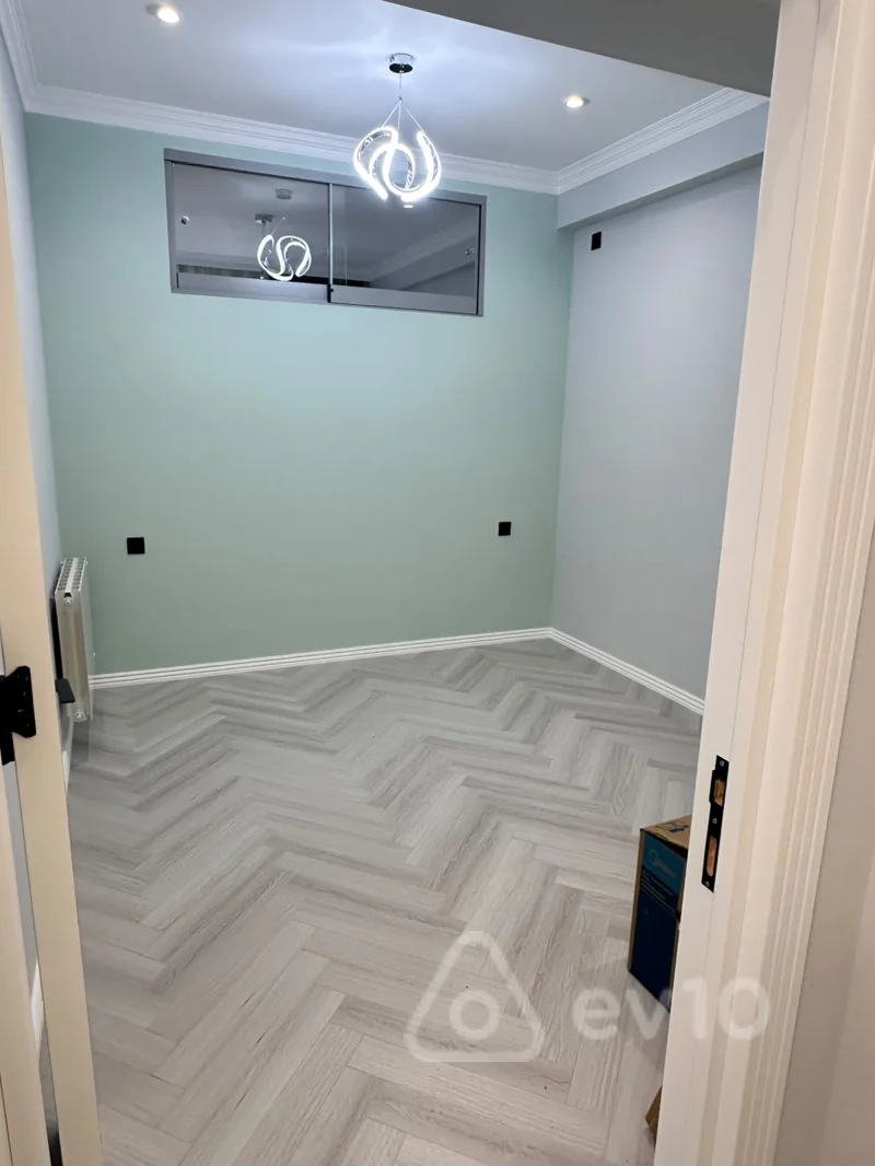 3 otaqlı mənzil, 73 m², Bakı, Modern Park y/k — Mənzil, Bakı (8)