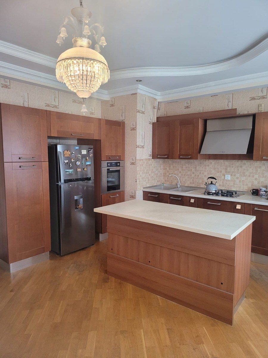 Satılır 3 otaqlı yeni tikili 115 m² — Mənzil, Bakı (9)