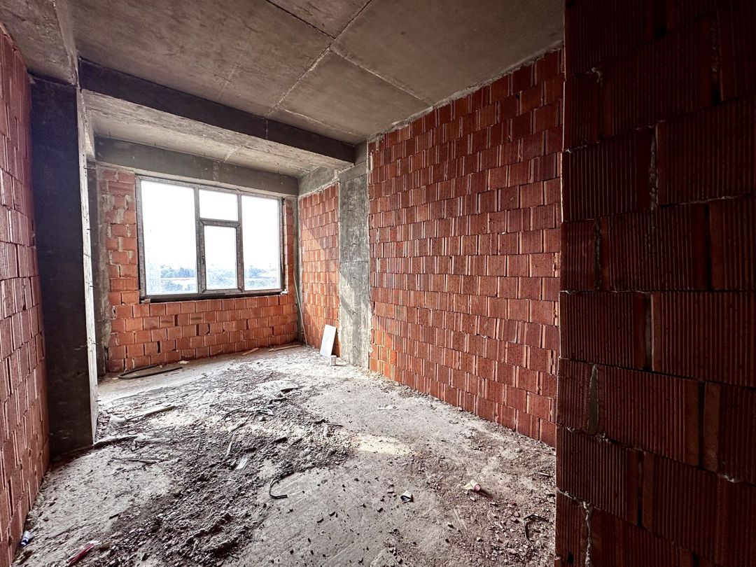Satılır 3 otaqlı yeni tikili 125 m² — Mənzil, Bakı (6)