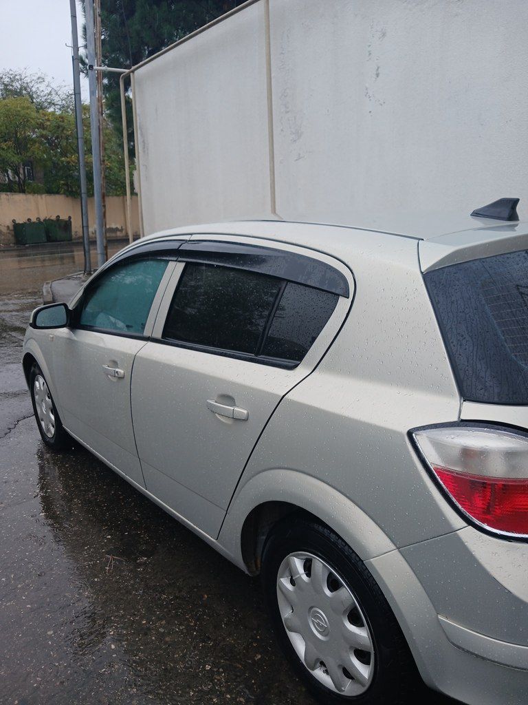 Opel Astra, 1.4 L, 2007 il, 360 000 km 99-CN-585 — Avtomobillər, Bakı (2)