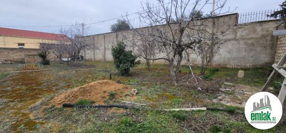 Satılır 6 sot torpaq Mərdəkan — Torpaq (2)