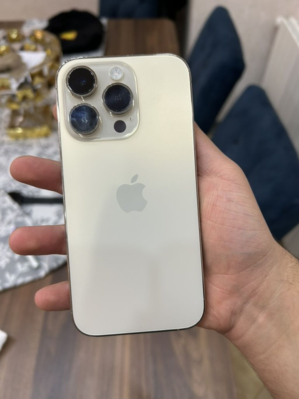 Ağ, Simsiz şarj — Apple iPhone, Bakı (3)