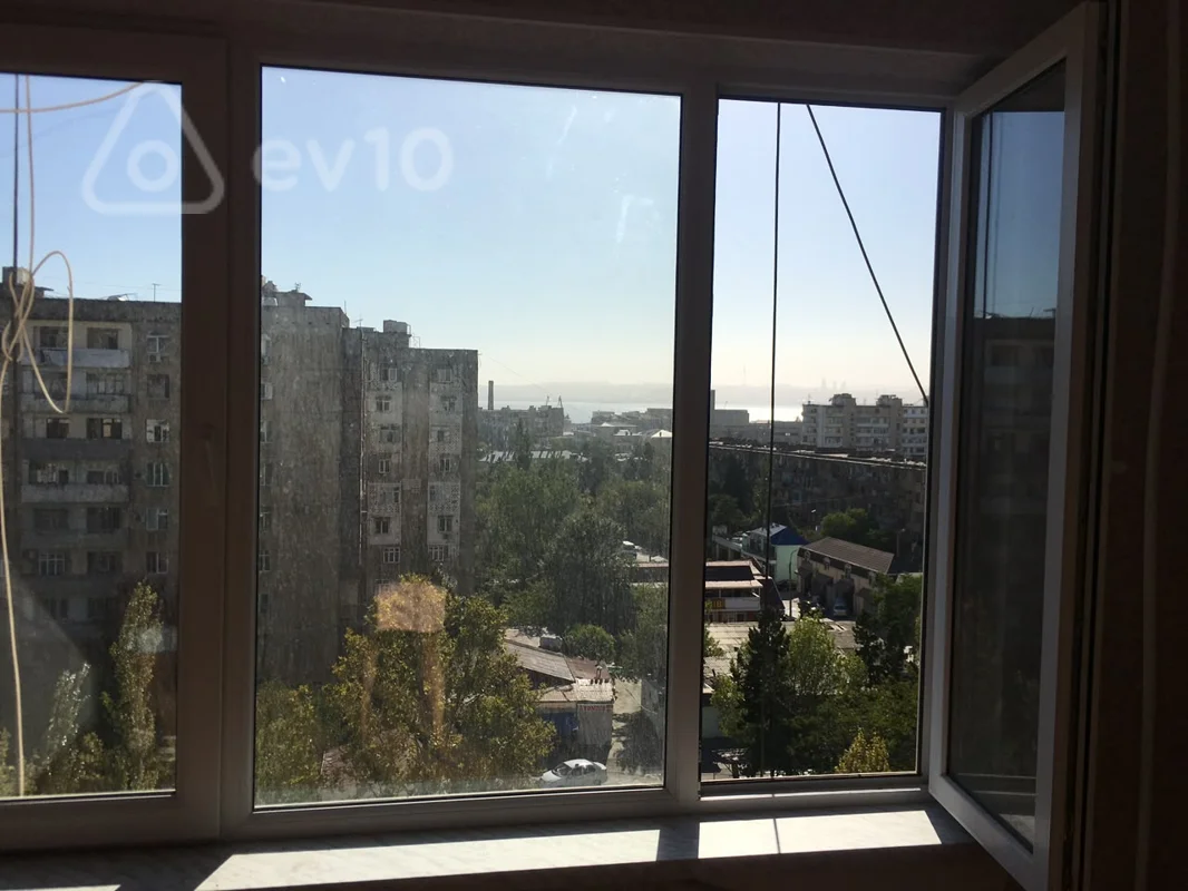 2 otaqlı mənzil, 60 m², Xetayi rayonu Ehmedli metrosu Sarayeva kucesi kucesi — kirayə — Mənzil, Bakı (2)